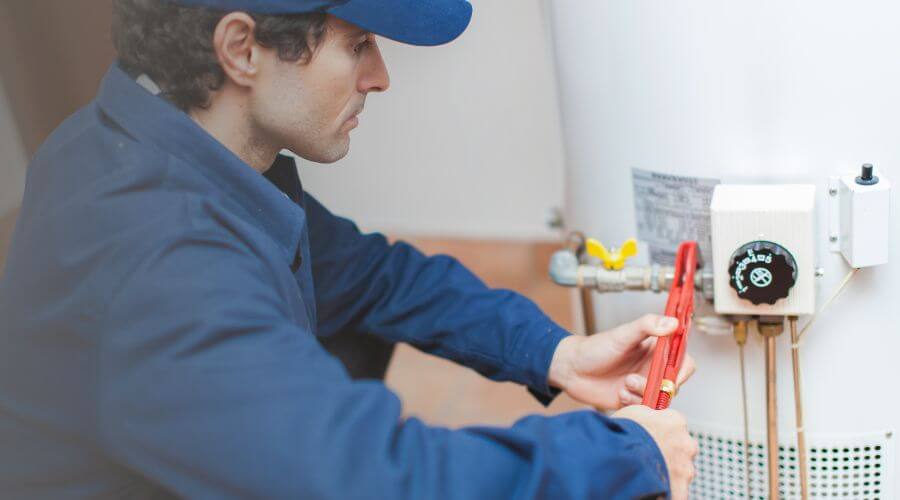 Professional Tankless Water Heater Installation in Weir, MS